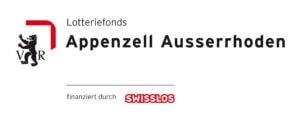 Logo Appenzell Ausserrhoden Lottery Fund