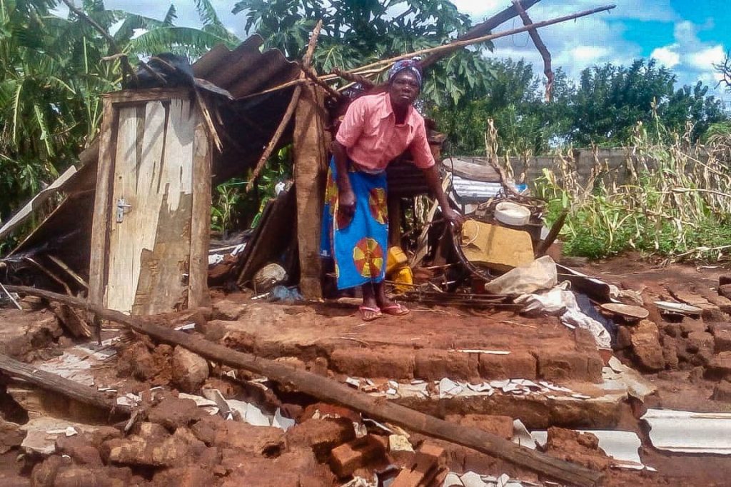 Humanitare Krise In Mosambik Ngos Rufen Credit Suisse Zu Schuldenerlass Auf Terre Des Hommes Schweiz